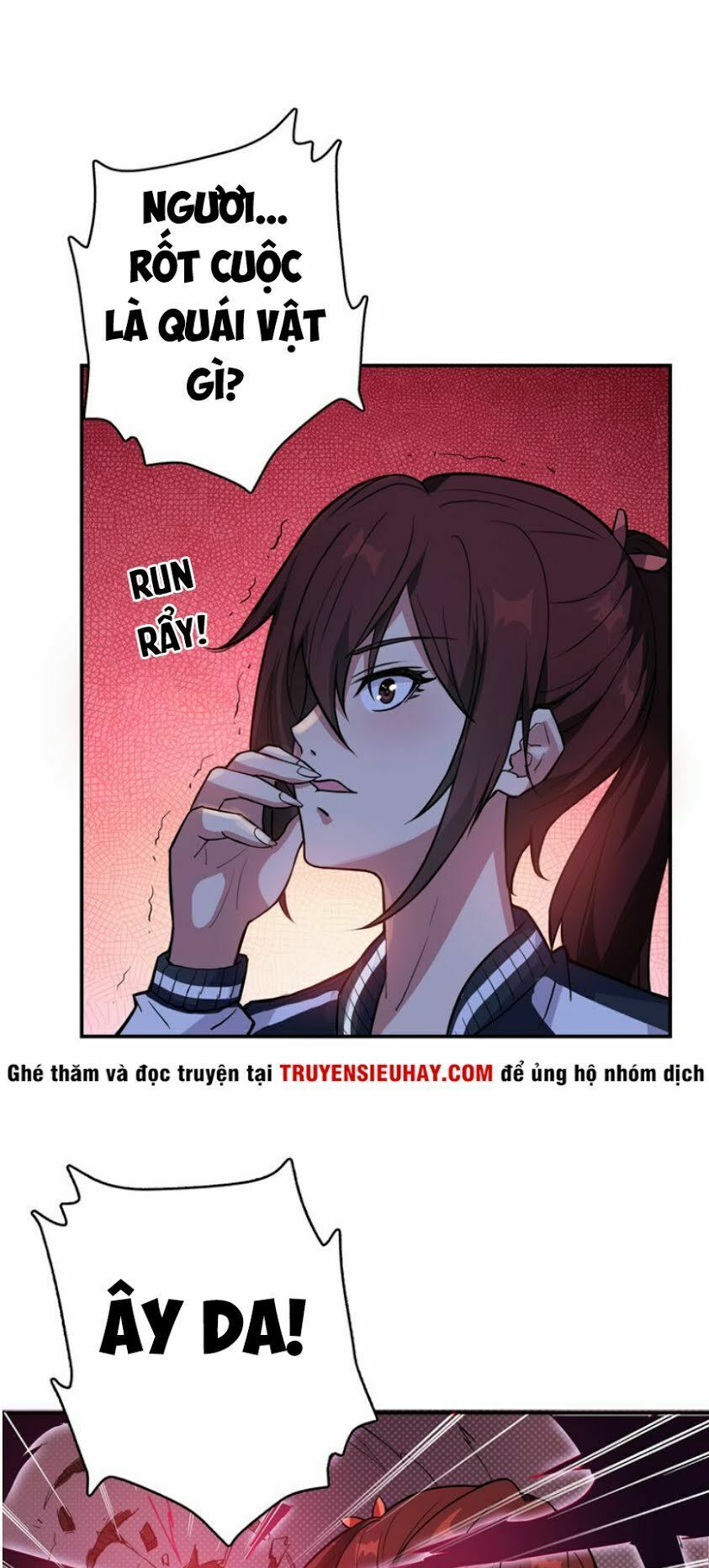 God Slayer Chap 7 - Next Chap 8