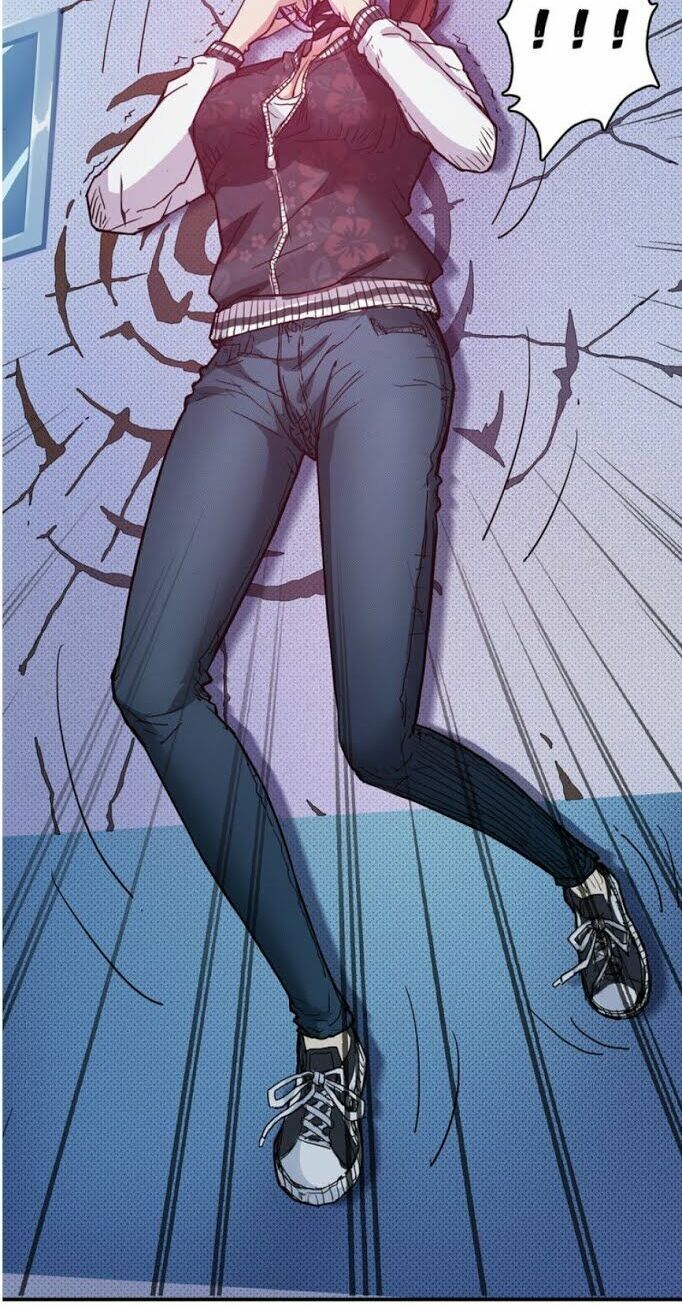 God Slayer Chap 7 - Next Chap 8