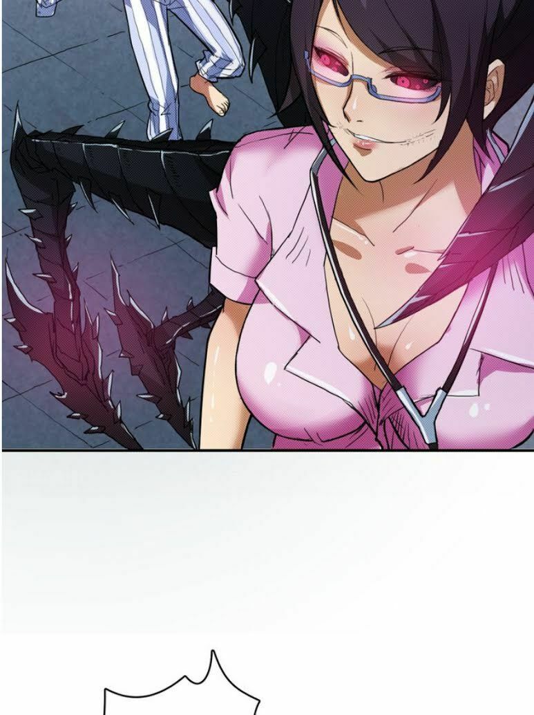 God Slayer Chap 7 - Next Chap 8