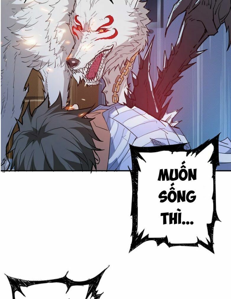 God Slayer Chap 7 - Next Chap 8