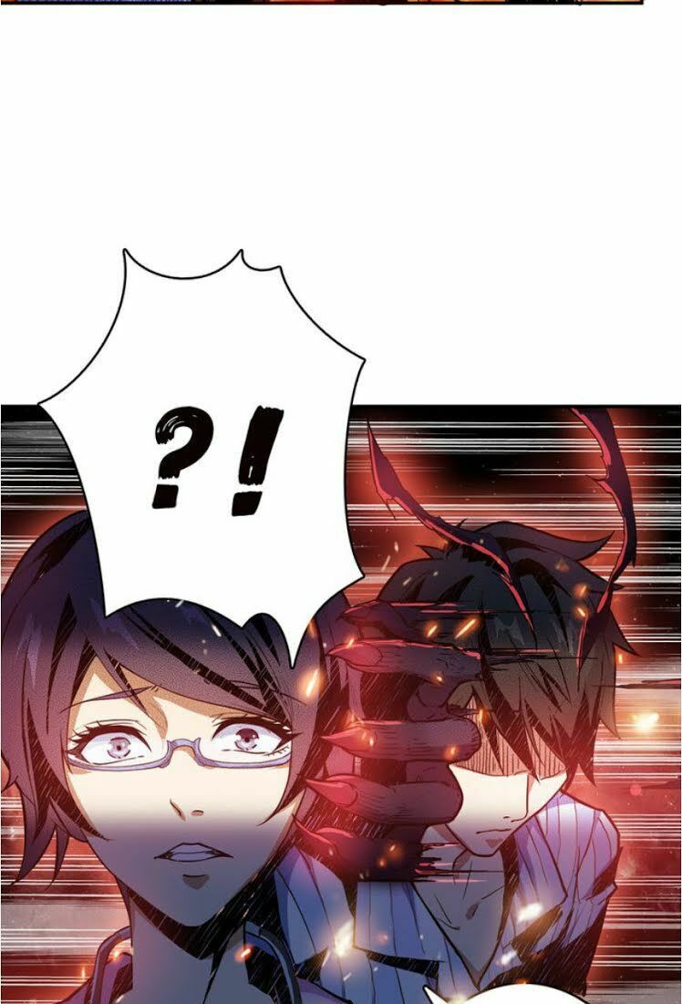 God Slayer Chap 8 - Next Chap 9