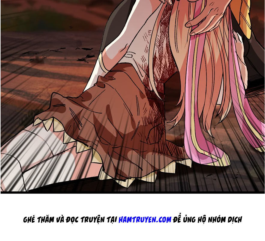 Trở Về Làm Đại Lão Thời Mạt Thế Chap 1 - Next Chap 2