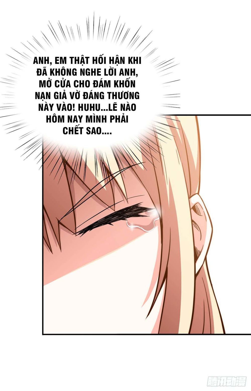 Trở Về Làm Đại Lão Thời Mạt Thế Chap 10 - Next Chap 11