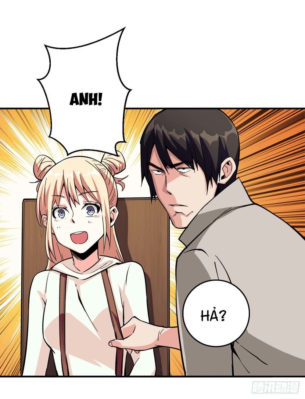 Trở Về Làm Đại Lão Thời Mạt Thế Chap 10 - Next Chap 11