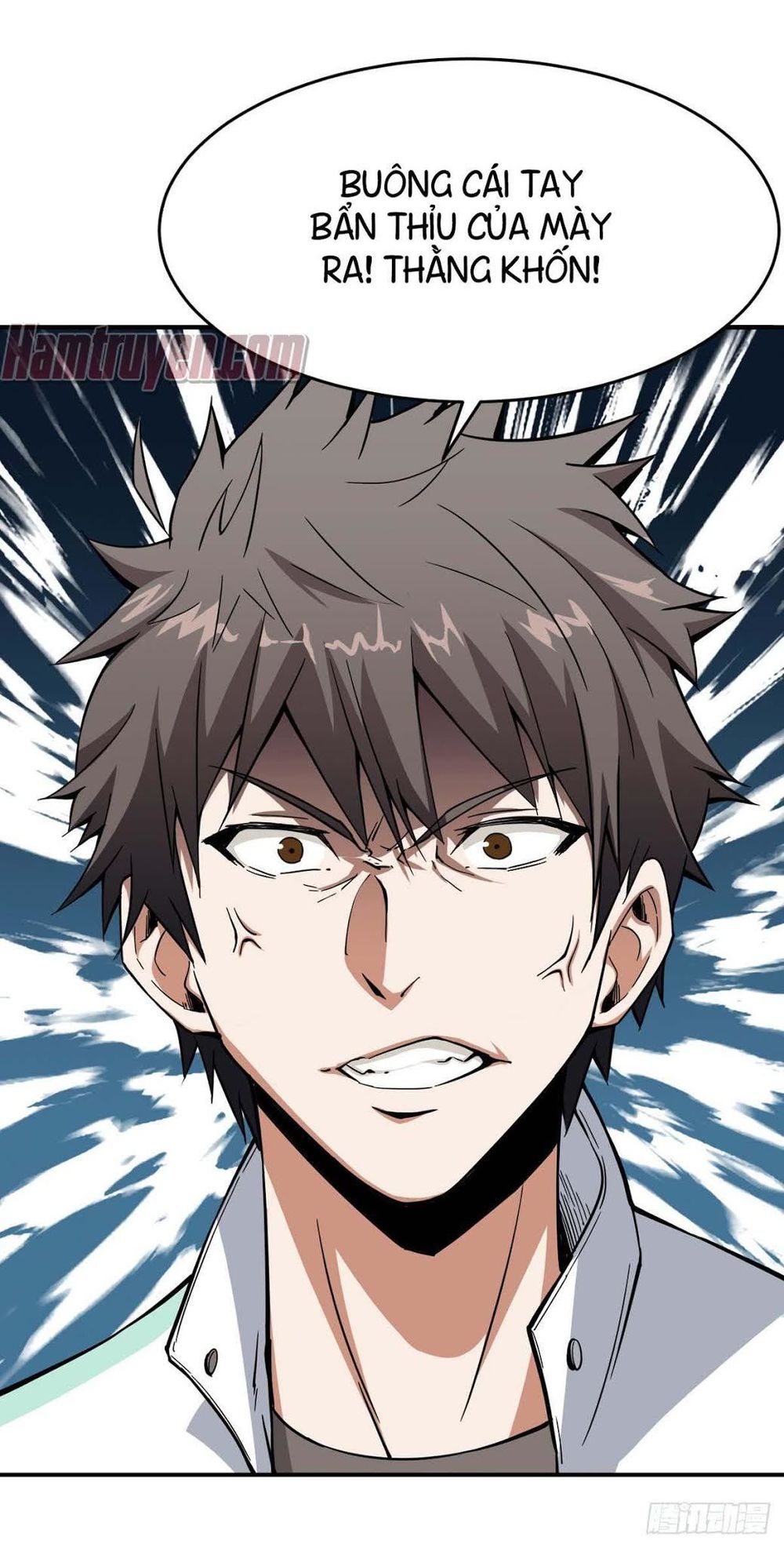 Trở Về Làm Đại Lão Thời Mạt Thế Chap 10 - Next Chap 11