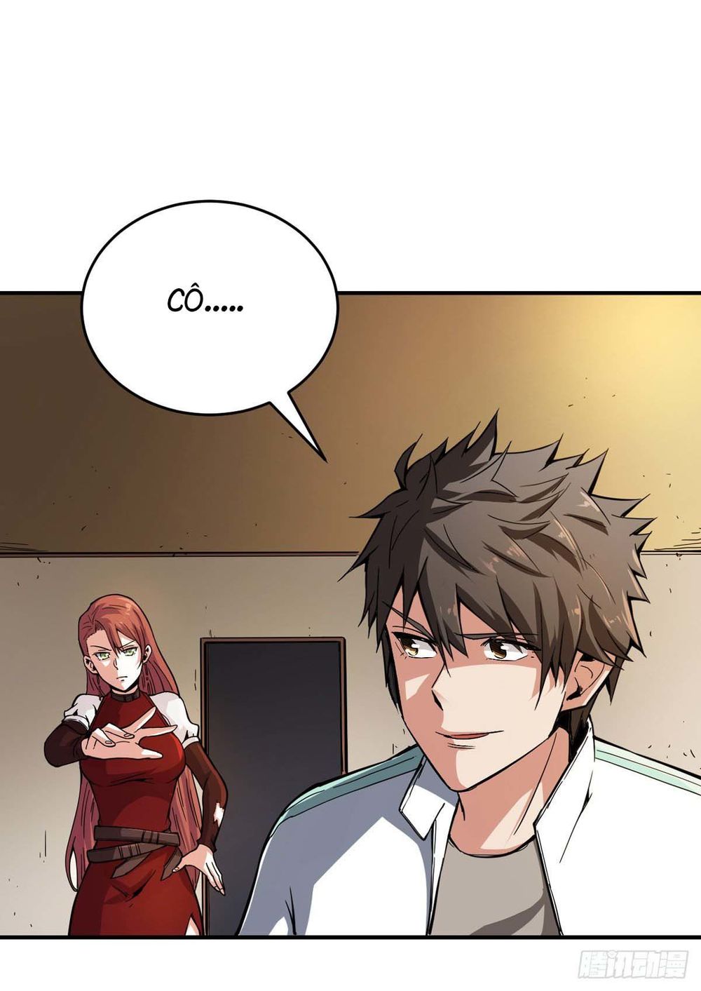 Trở Về Làm Đại Lão Thời Mạt Thế Chap 10 - Next Chap 11