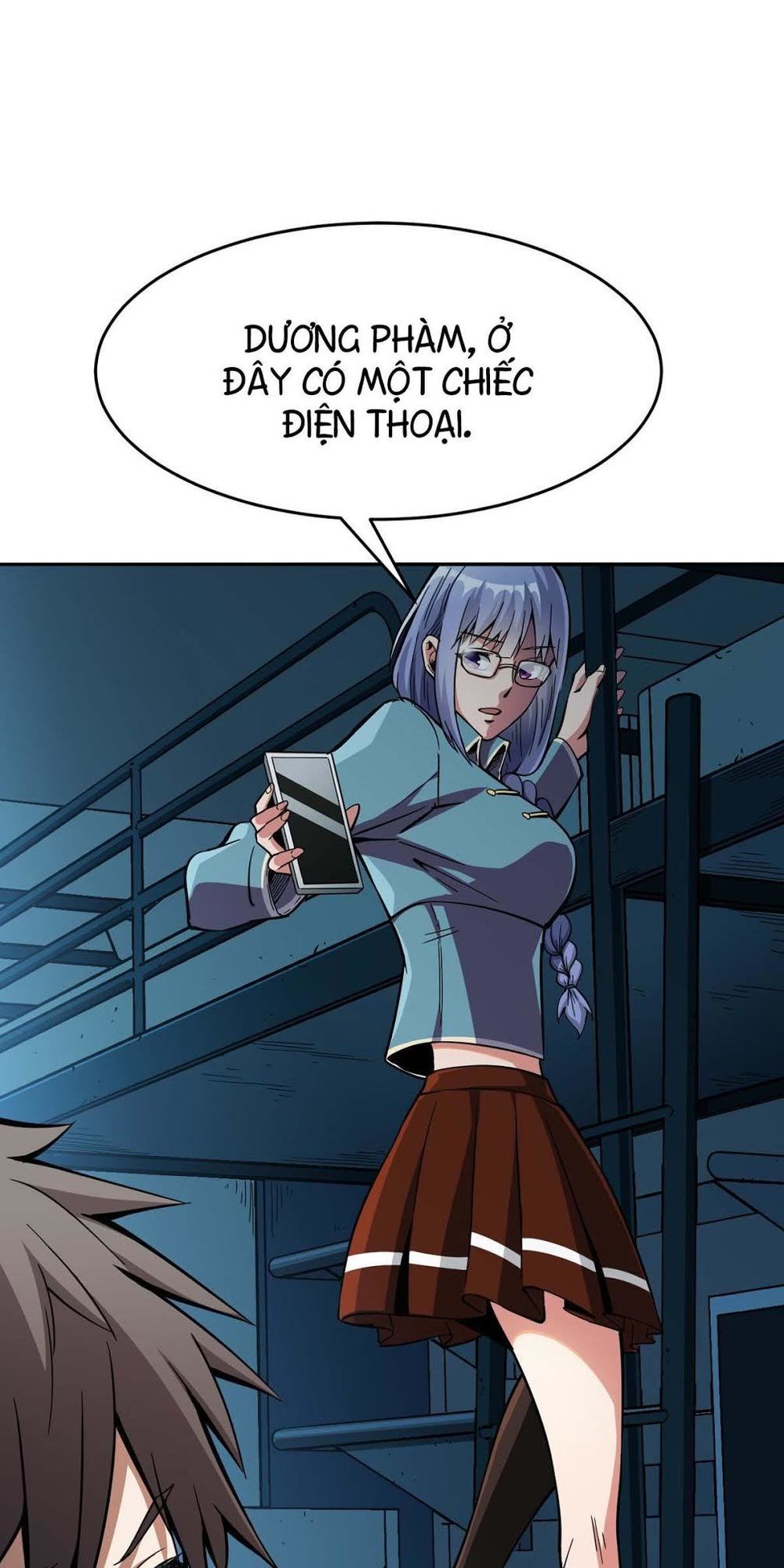 Trở Về Làm Đại Lão Thời Mạt Thế Chap 10 - Next Chap 11