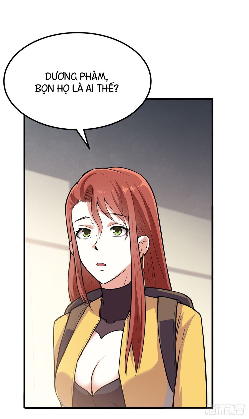 Trở Về Làm Đại Lão Thời Mạt Thế Chap 14 - Next Chap 15