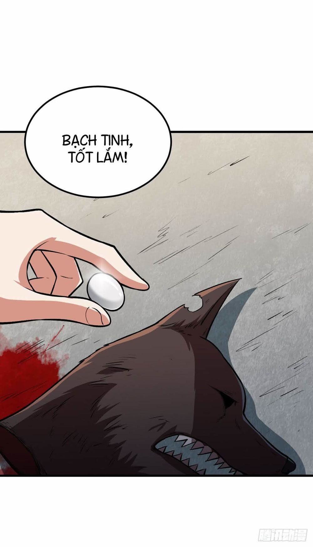 Trở Về Làm Đại Lão Thời Mạt Thế Chap 16 - Next Chap 17