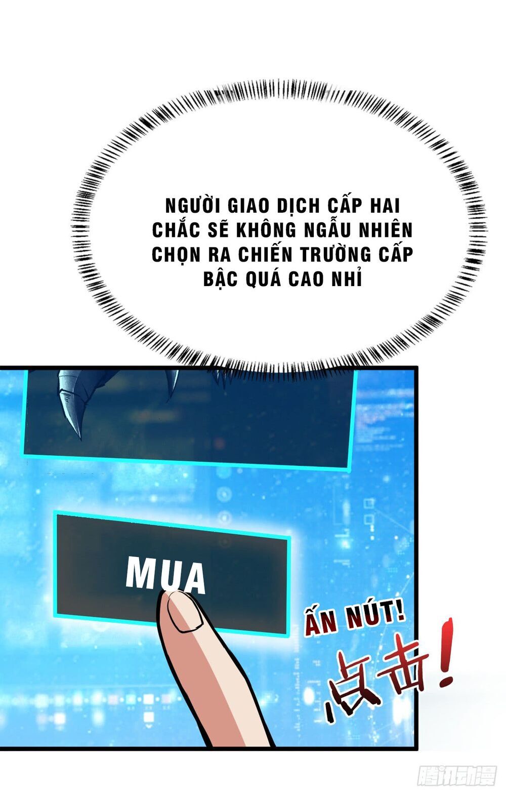 Trở Về Làm Đại Lão Thời Mạt Thế Chap 22 - Next Chap 23