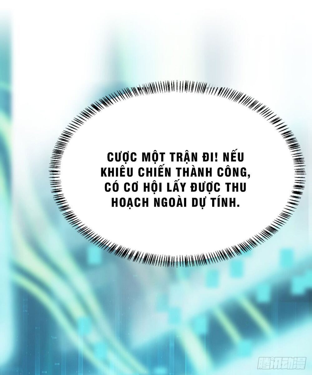 Trở Về Làm Đại Lão Thời Mạt Thế Chap 22 - Next Chap 23