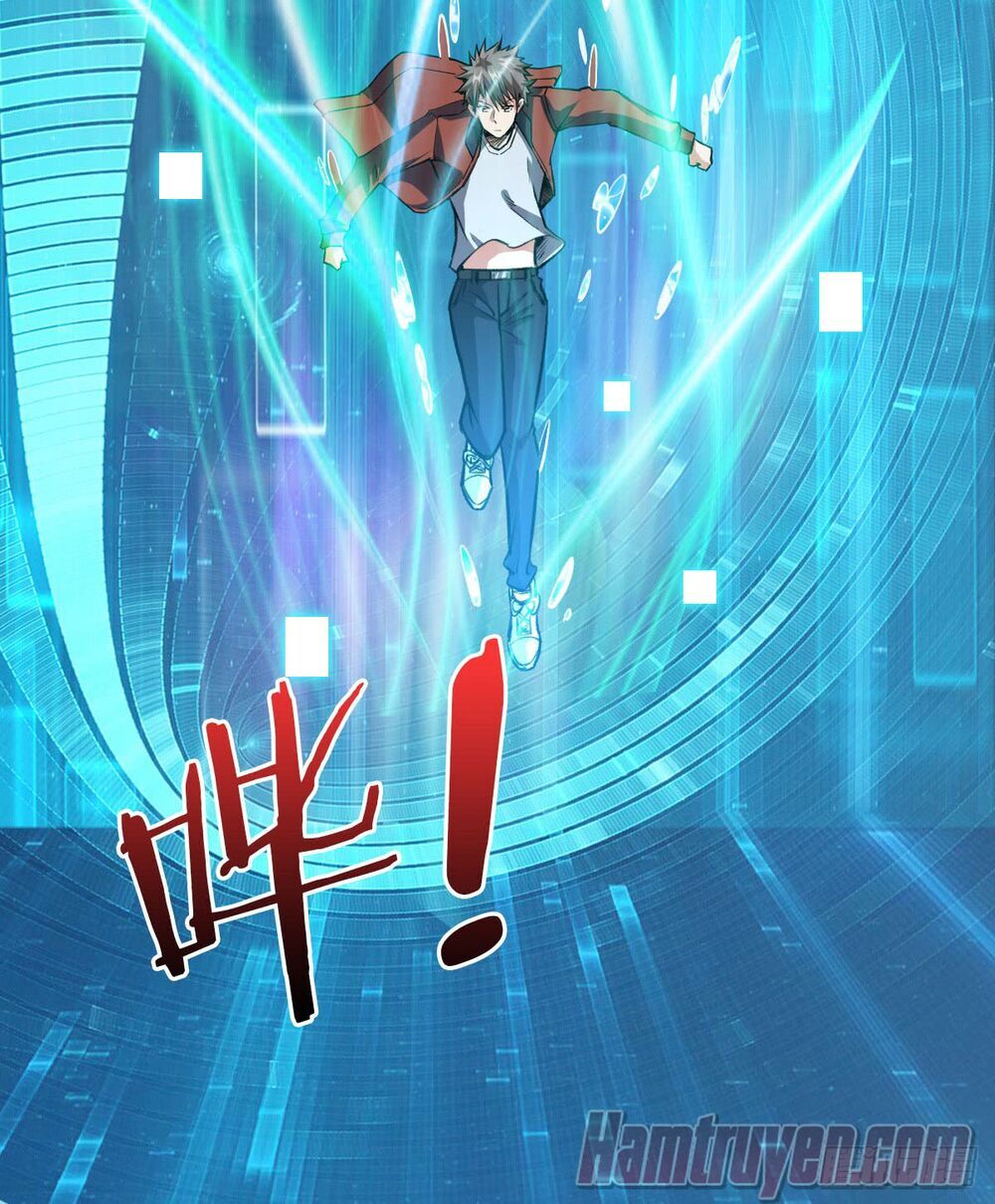 Trở Về Làm Đại Lão Thời Mạt Thế Chap 22 - Next Chap 23