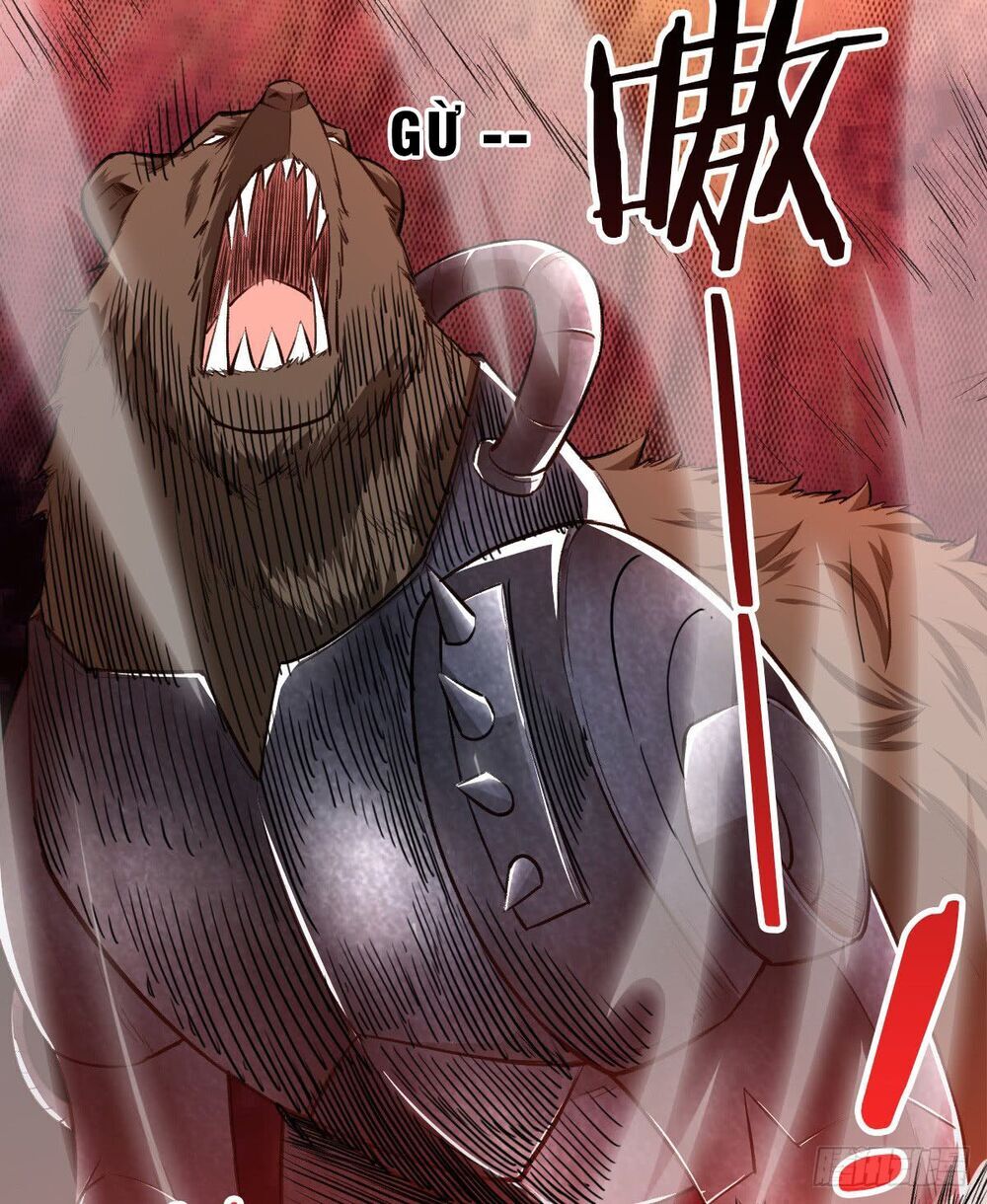 Trở Về Làm Đại Lão Thời Mạt Thế Chap 22 - Next Chap 23
