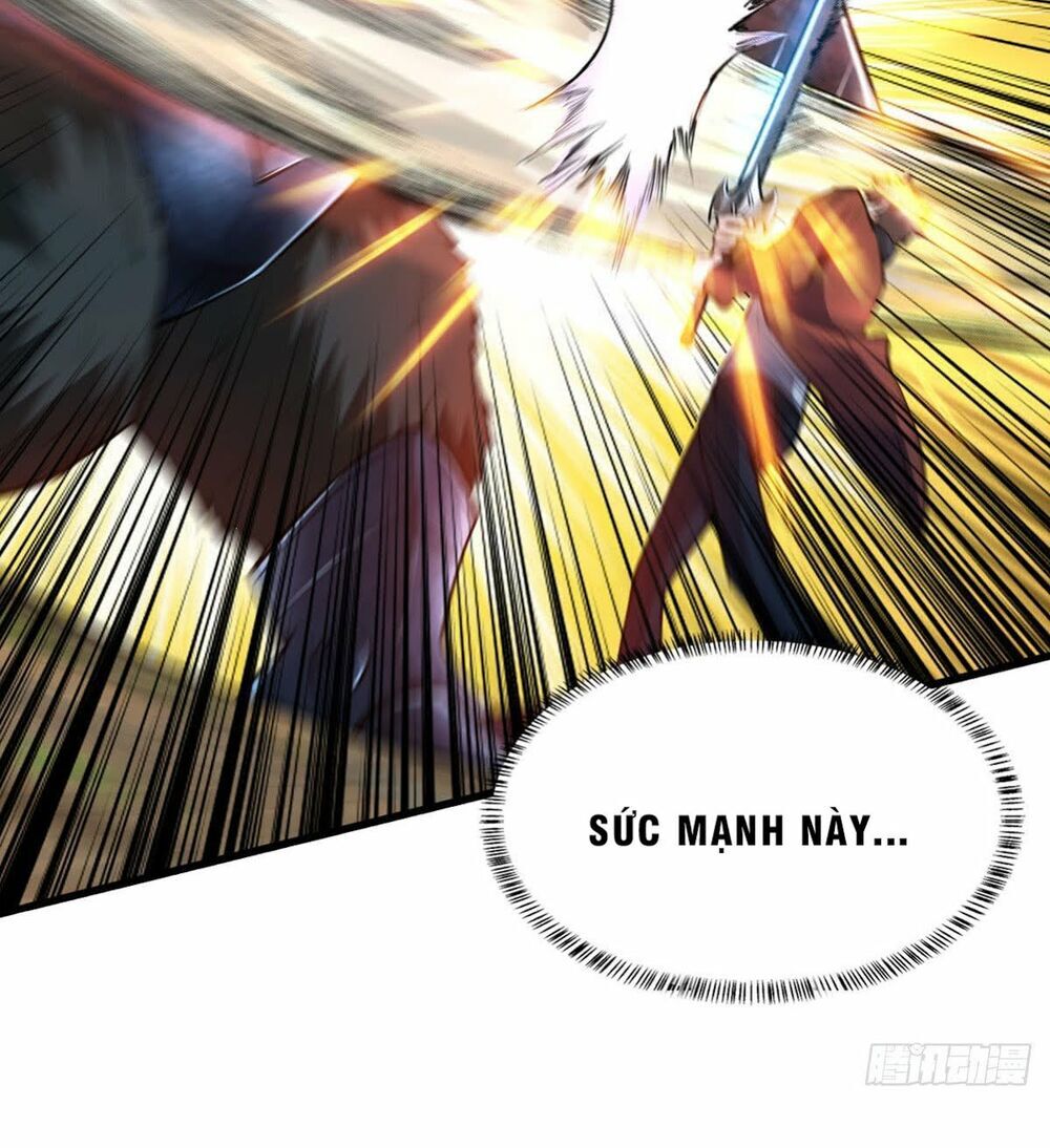 Trở Về Làm Đại Lão Thời Mạt Thế Chap 22 - Next Chap 23