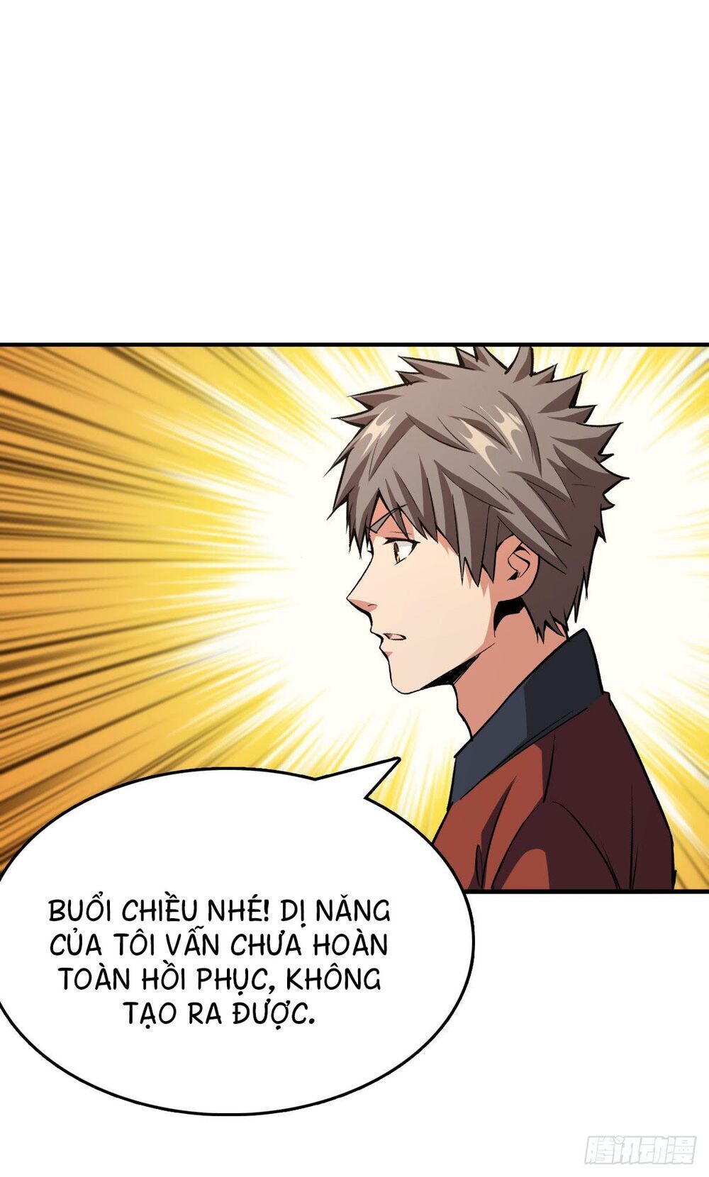 Trở Về Làm Đại Lão Thời Mạt Thế Chap 22 - Next Chap 23