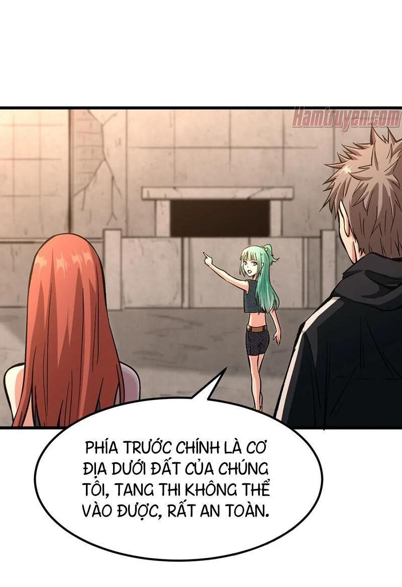 Trở Về Làm Đại Lão Thời Mạt Thế Chap 41 - Next Chap 42