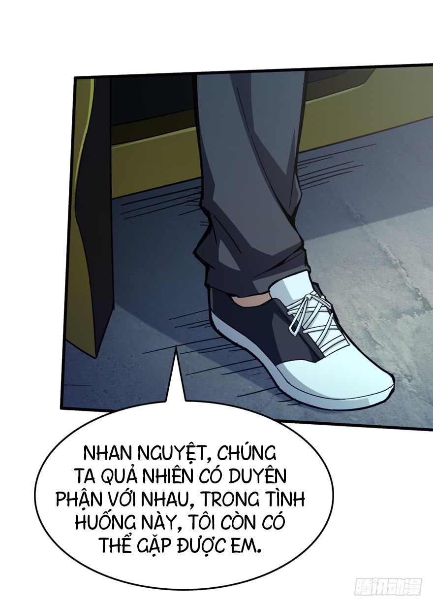 Trở Về Làm Đại Lão Thời Mạt Thế Chap 5 - Next Chap 6