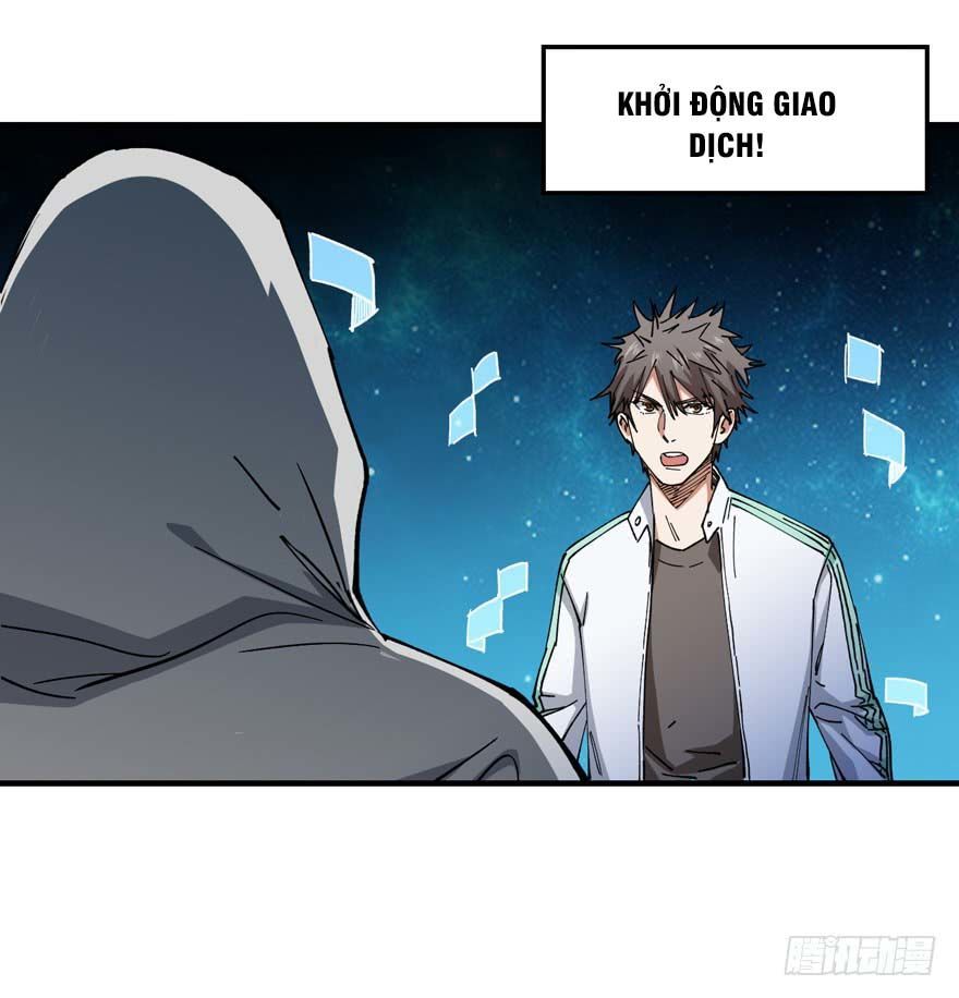 Trở Về Làm Đại Lão Thời Mạt Thế Chap 7 - Next Chap 8