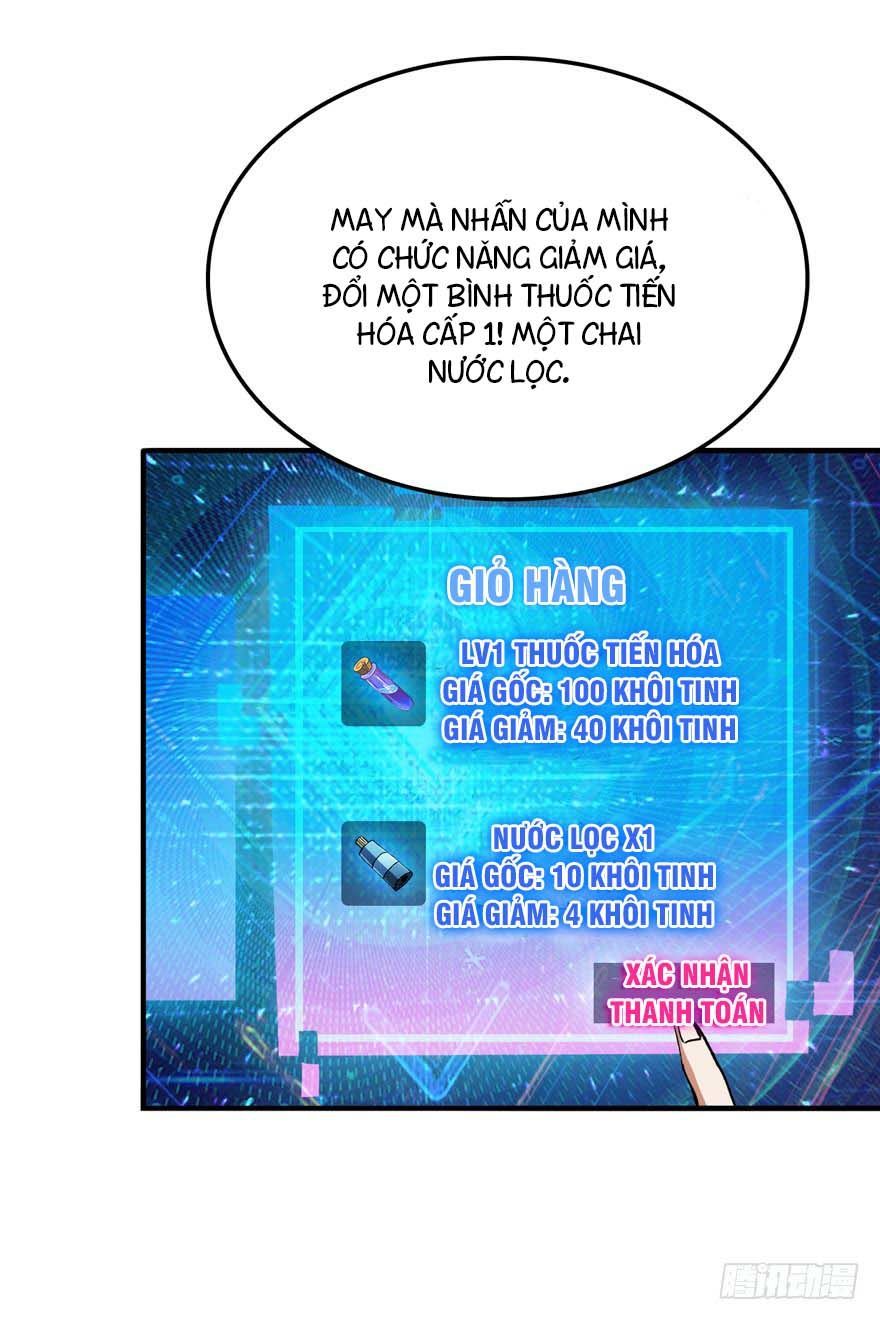 Trở Về Làm Đại Lão Thời Mạt Thế Chap 7 - Next Chap 8