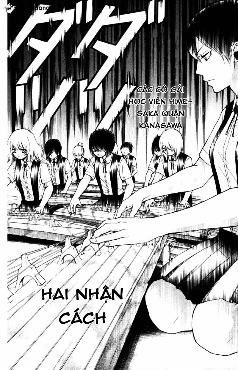 Kono Oto Tomare Chap 24 - Next Chap 25