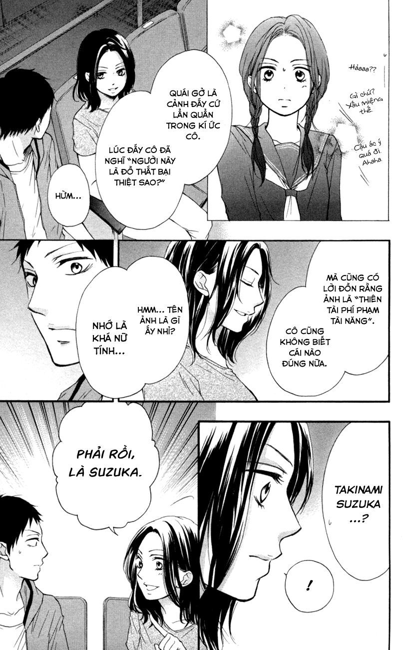 Kono Oto Tomare Chap 25 - Next Chap 26