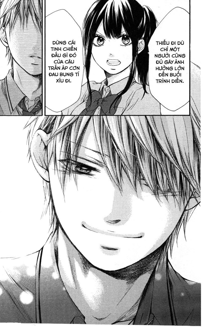 Kono Oto Tomare Chap 25 - Next Chap 26