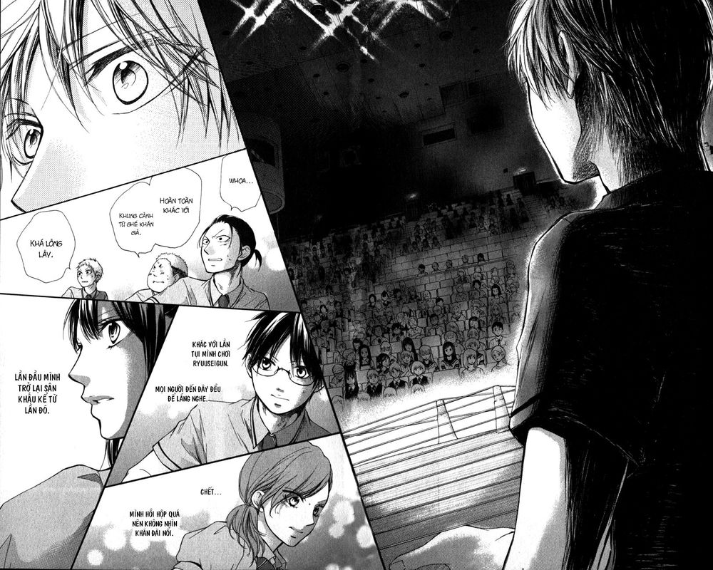Kono Oto Tomare Chap 25 - Next Chap 26
