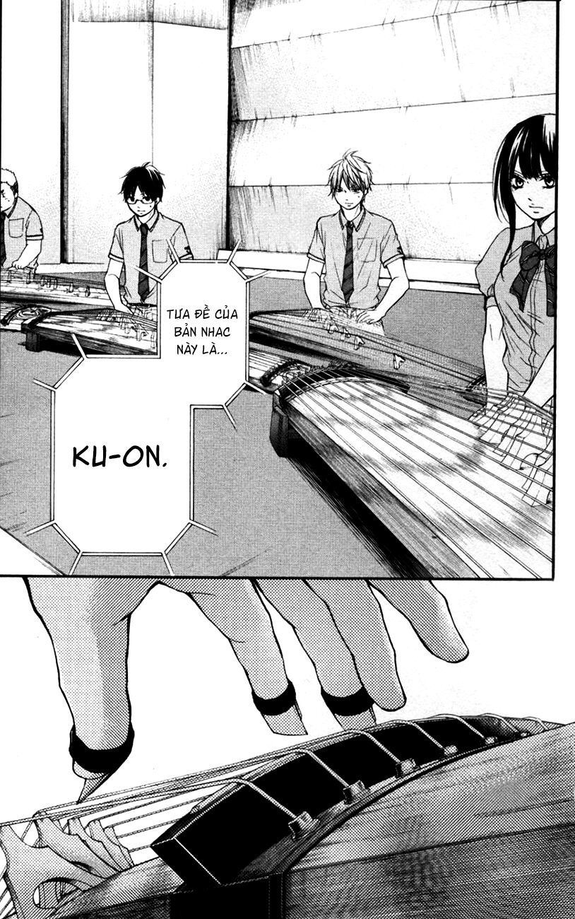 Kono Oto Tomare Chap 25 - Next Chap 26