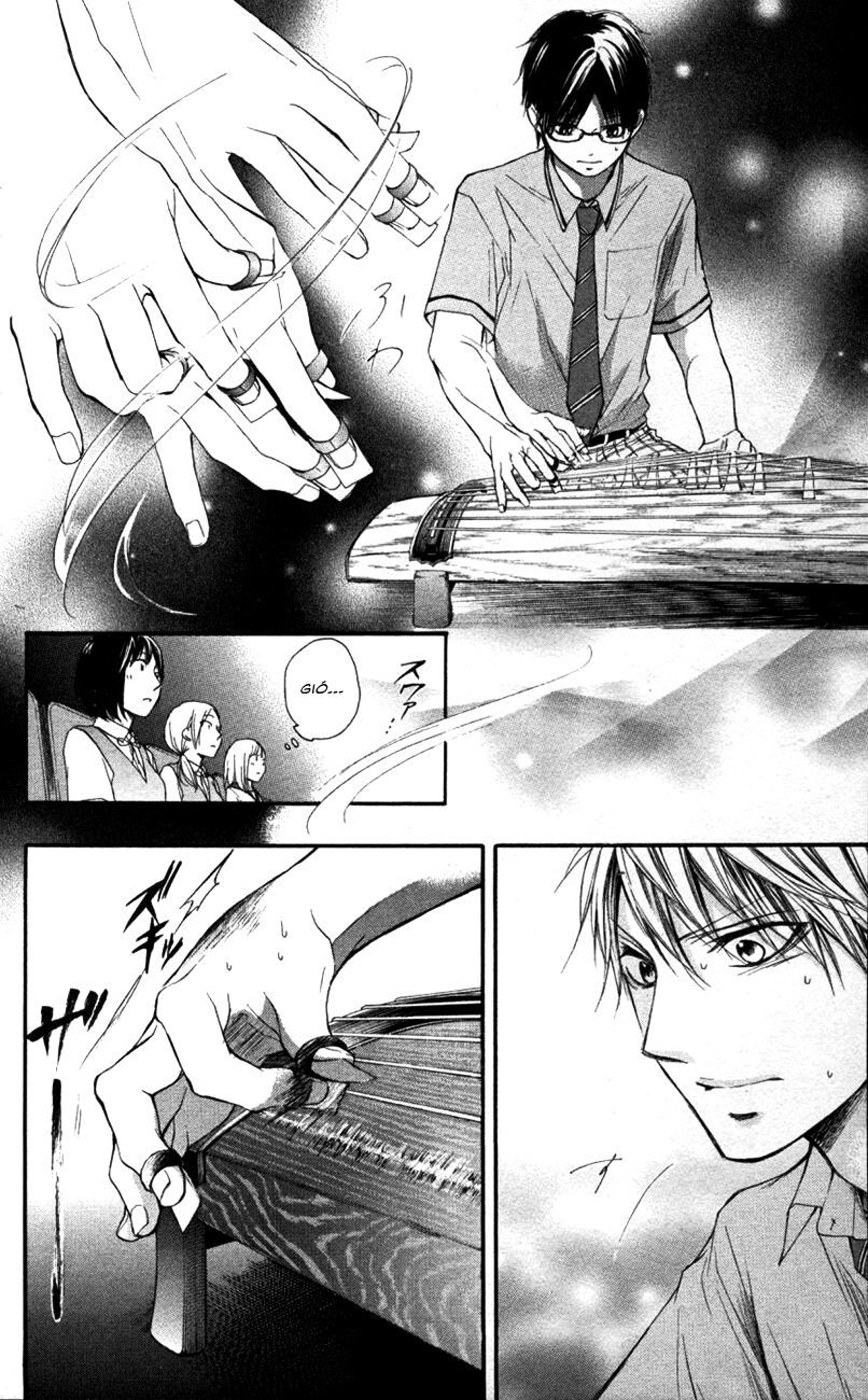 Kono Oto Tomare Chap 25 - Next Chap 26