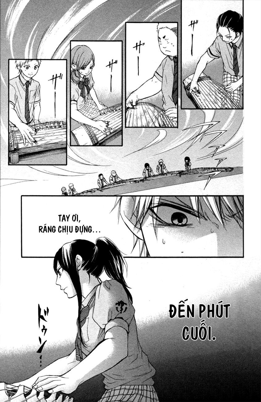 Kono Oto Tomare Chap 25 - Next Chap 26