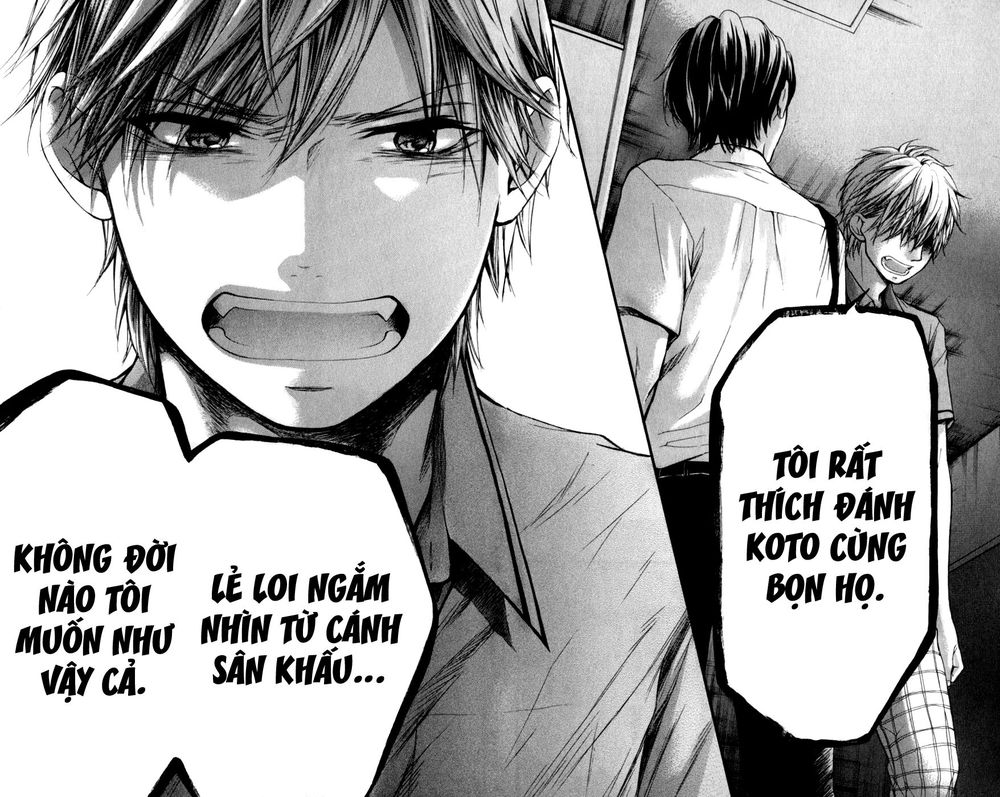 Kono Oto Tomare Chap 25 - Next Chap 26