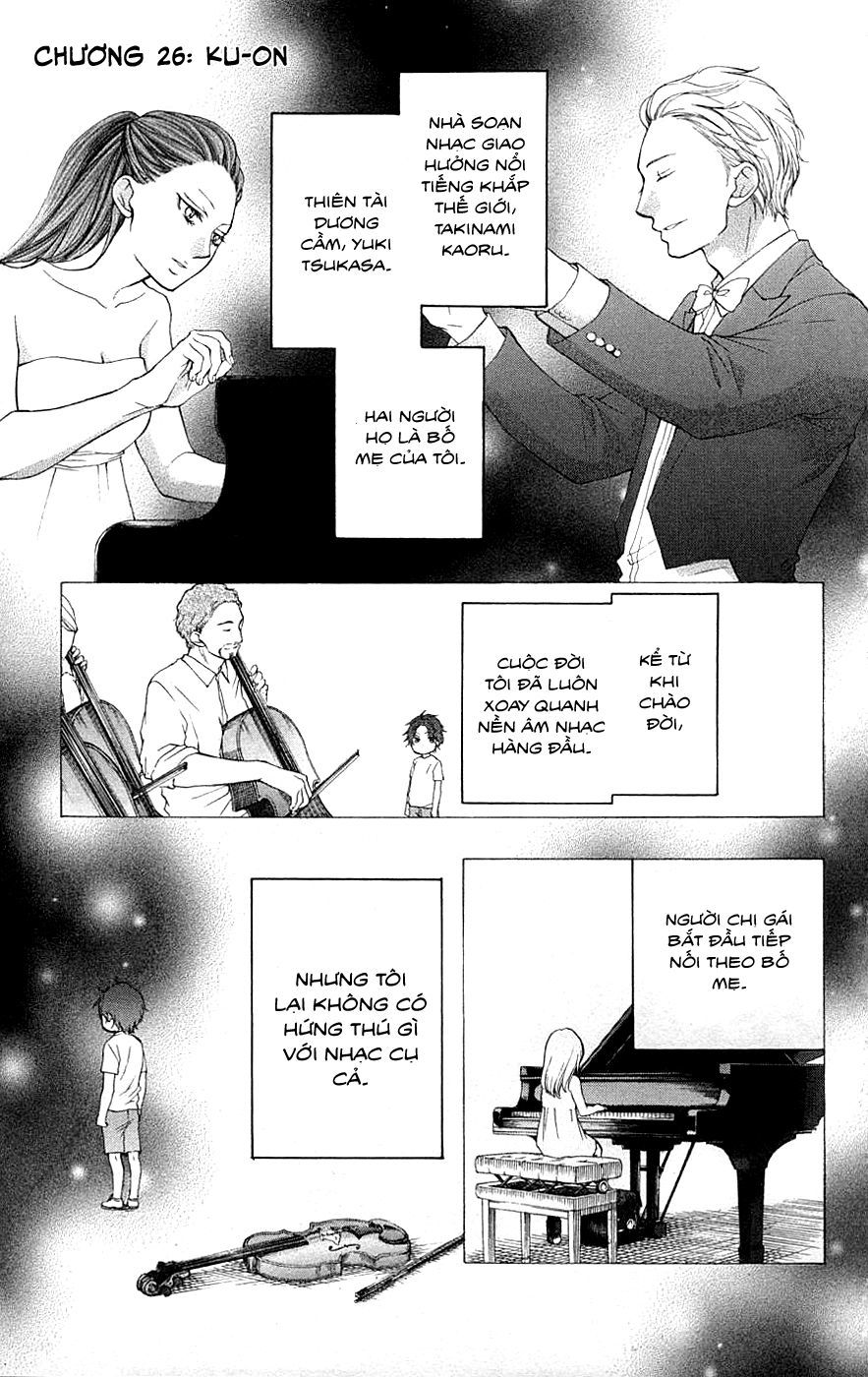 Kono Oto Tomare Chap 26 - Next Chap 27