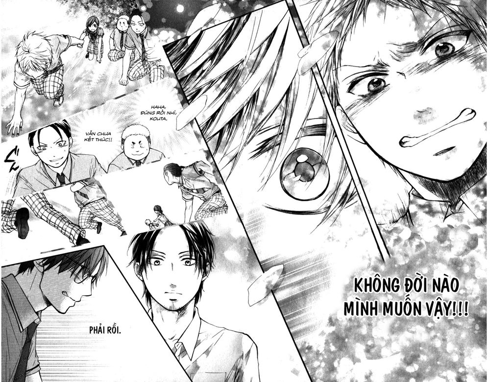 Kono Oto Tomare Chap 26 - Next Chap 27