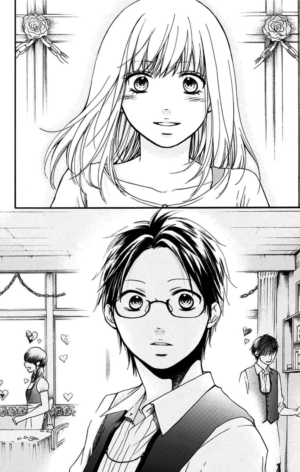 Kono Oto Tomare Chap 30 - Next Chap 31
