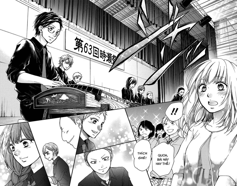 Kono Oto Tomare Chap 30 - Next Chap 31