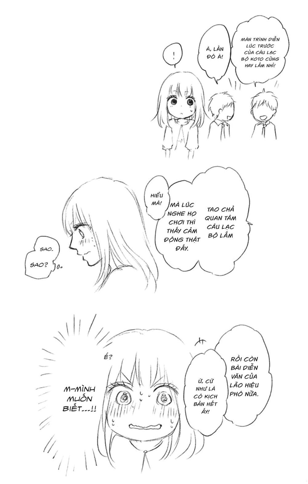 Kono Oto Tomare Chap 30 - Next Chap 31