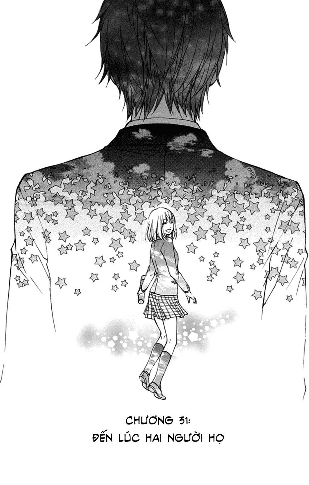 Kono Oto Tomare Chap 31 - Next Chap 32