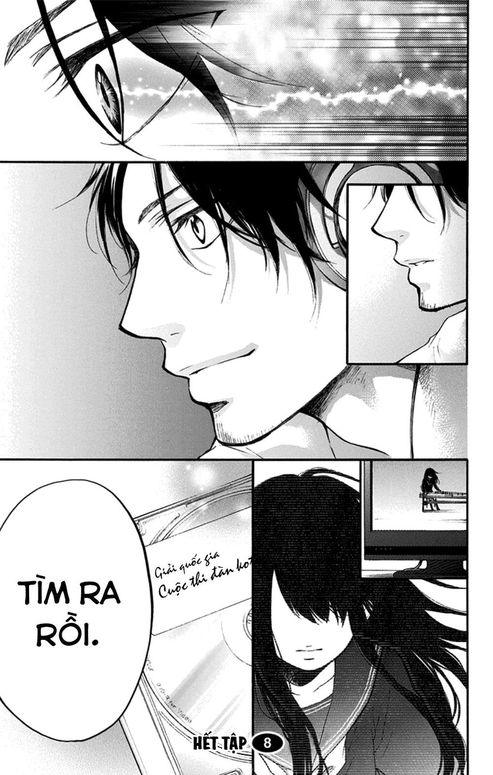 Kono Oto Tomare Chap 31 - Next Chap 32