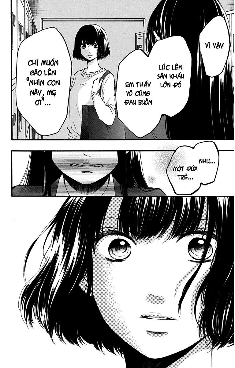 Kono Oto Tomare Chap 38 - Next Chap 39