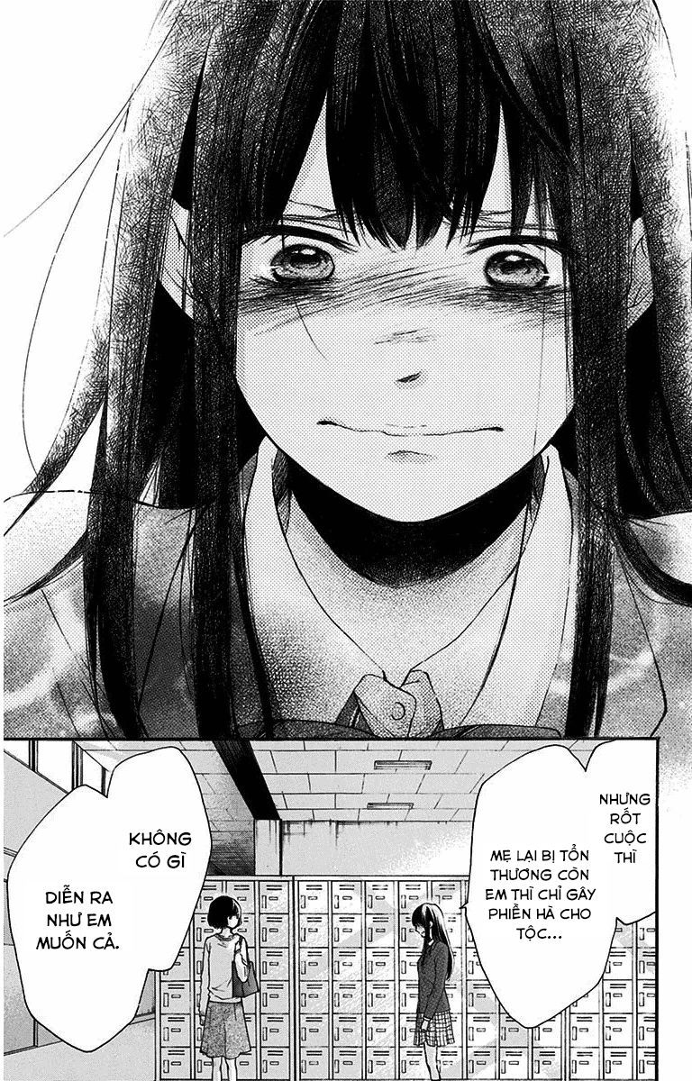 Kono Oto Tomare Chap 38 - Next Chap 39