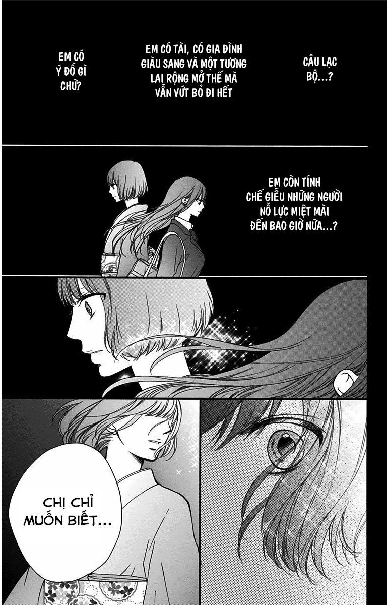 Kono Oto Tomare Chap 38 - Next Chap 39