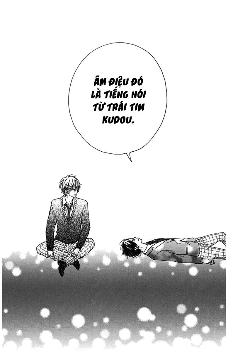 Kono Oto Tomare Chap 41 - Next Chap 42