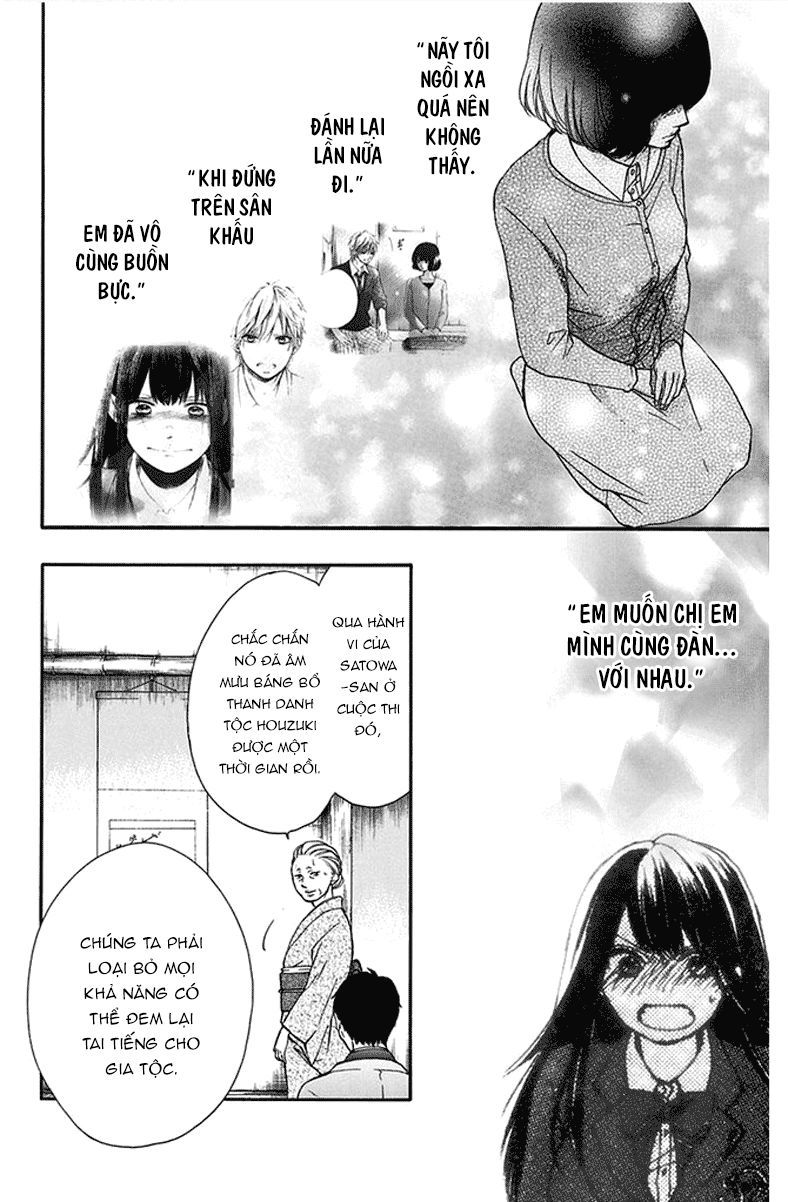 Kono Oto Tomare Chap 42 - Next Chap 43