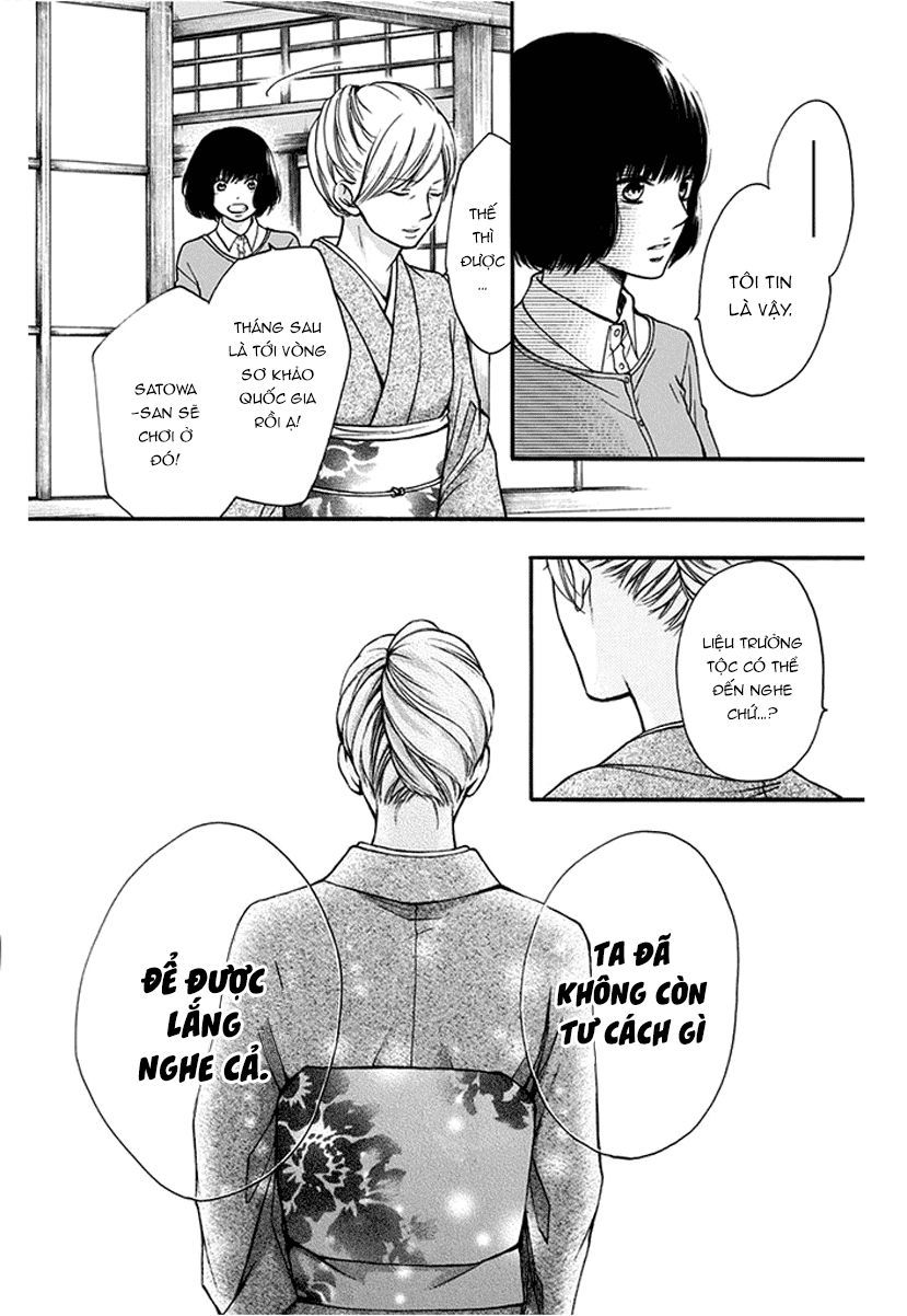 Kono Oto Tomare Chap 42 - Next Chap 43