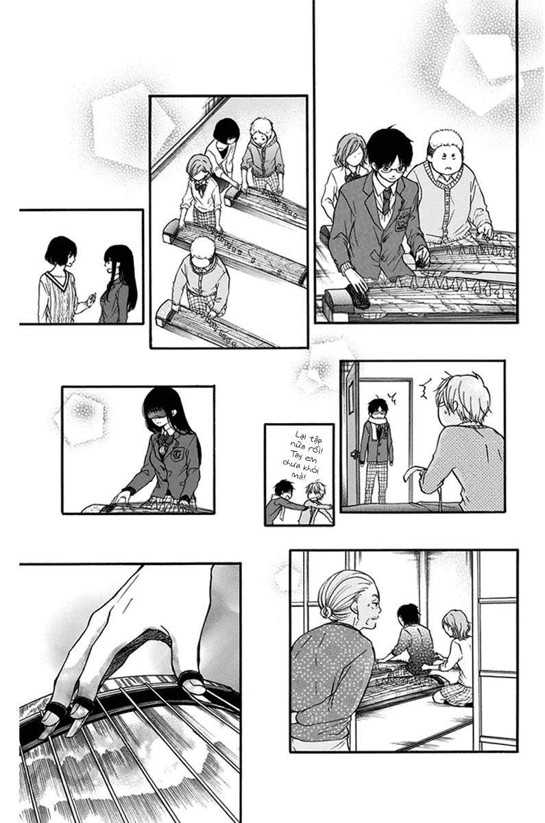 Kono Oto Tomare Chap 42 - Next Chap 43