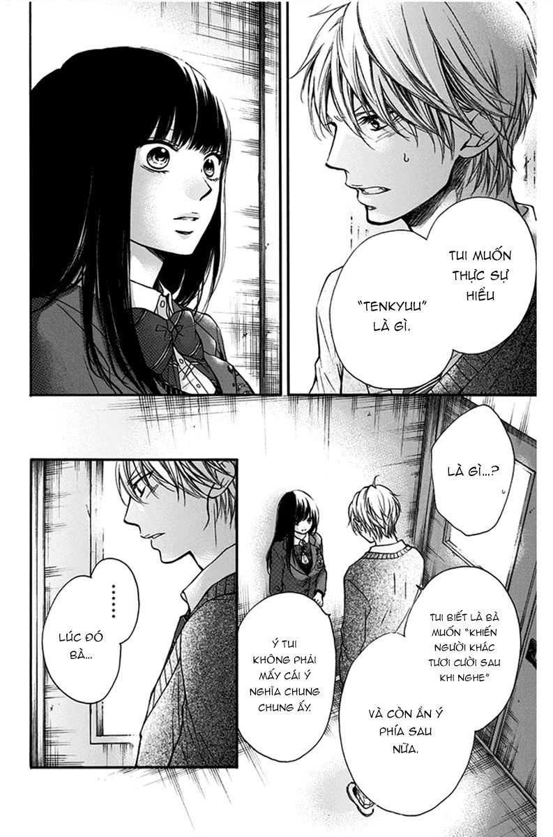 Kono Oto Tomare Chap 42 - Next Chap 43