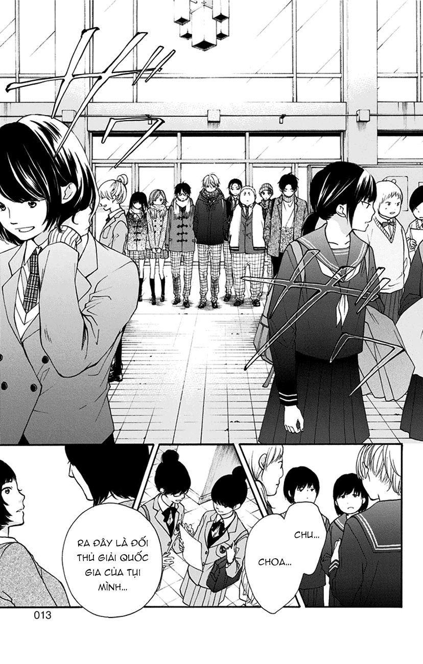 Kono Oto Tomare Chap 44 - Next Chap 45