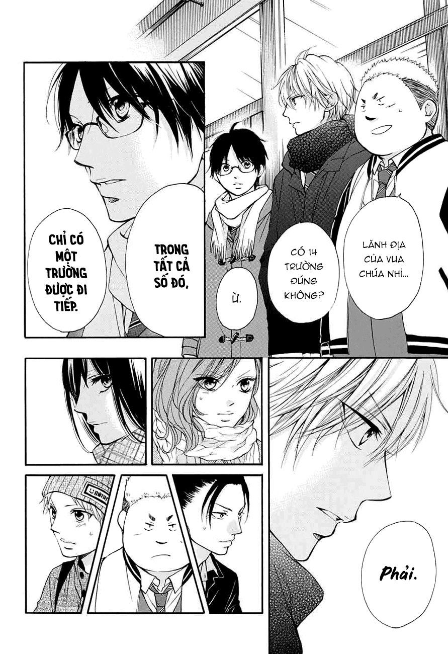 Kono Oto Tomare Chap 44 - Next Chap 45