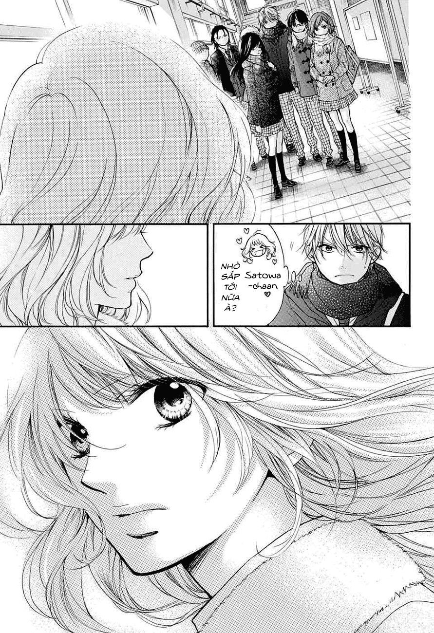Kono Oto Tomare Chap 44 - Next Chap 45