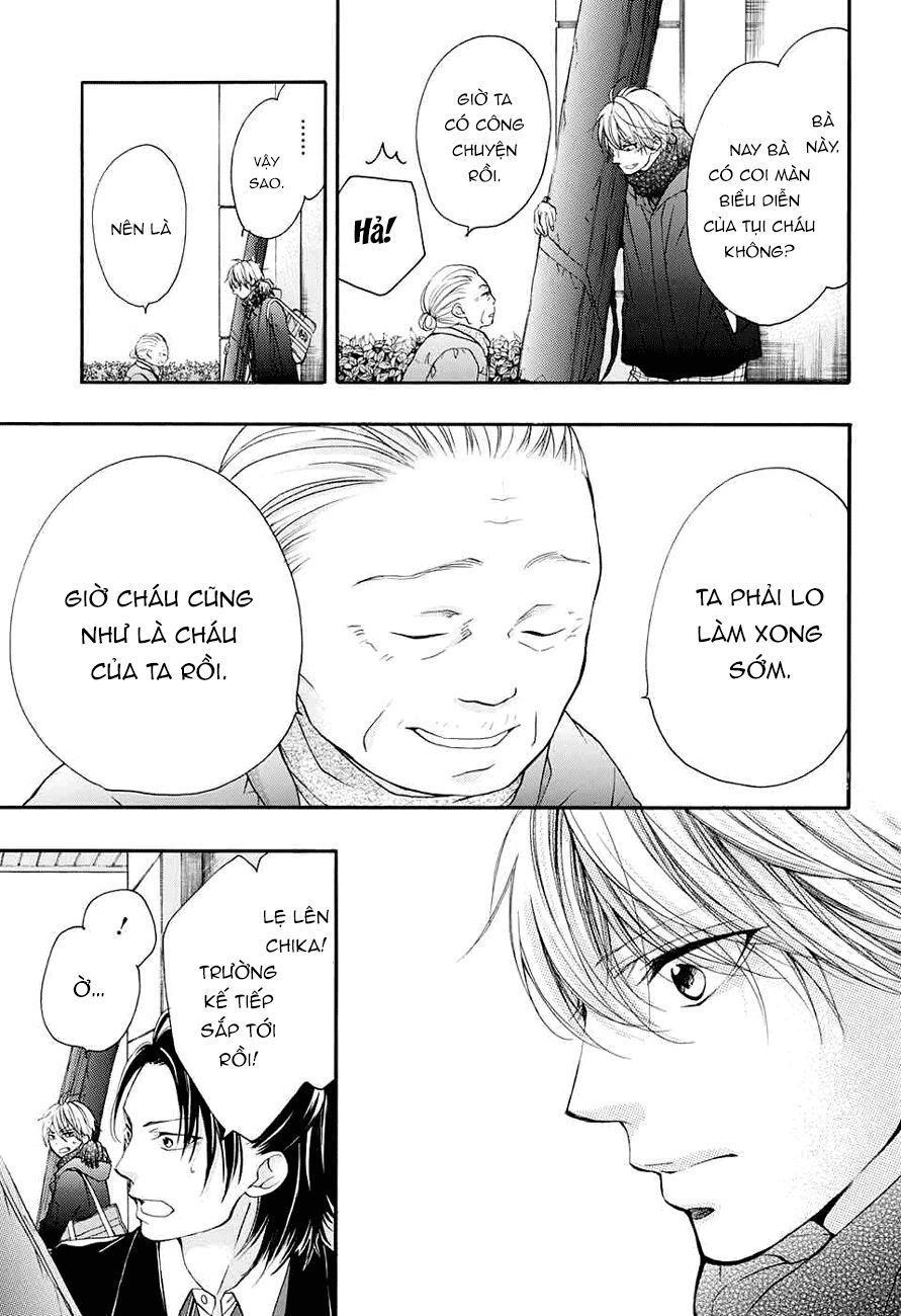 Kono Oto Tomare Chap 44 - Next Chap 45